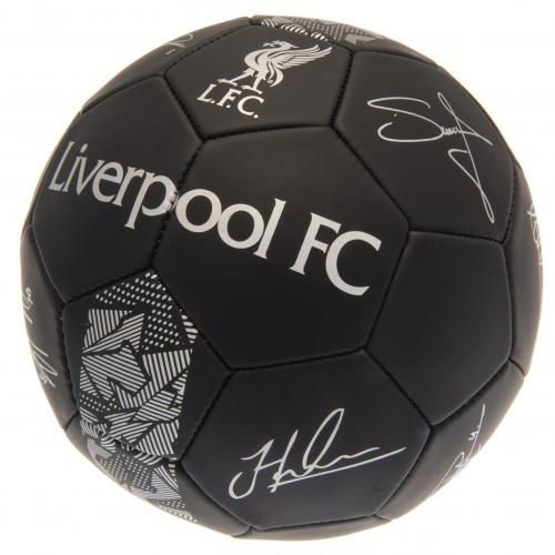 Мяч Ливерпуль Football Signature PH