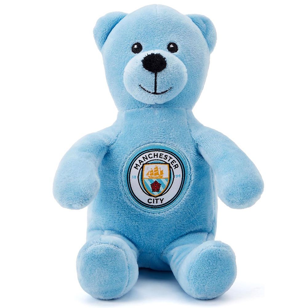 Игрушка Манчестер Сити Solid Bear BB