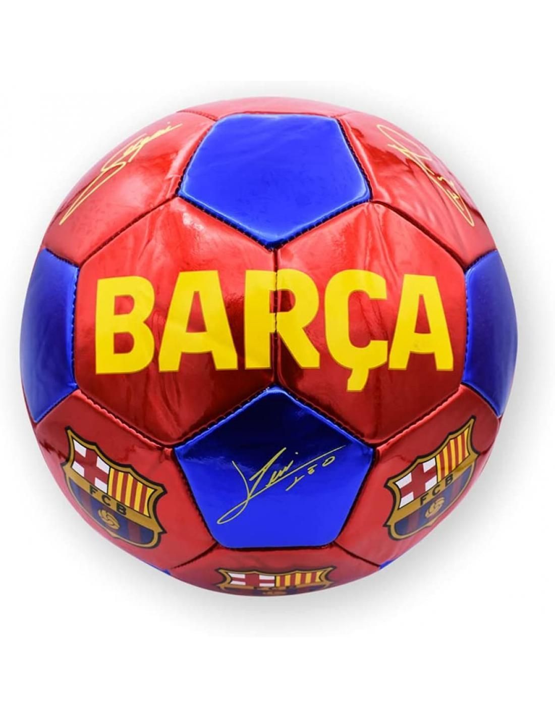 Мяч Барселона Football Barca Signature