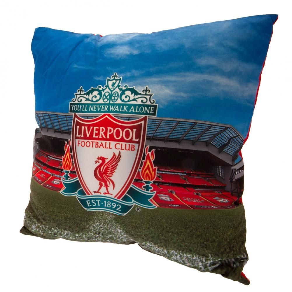 Подушка Ливерпуль Cushion SD