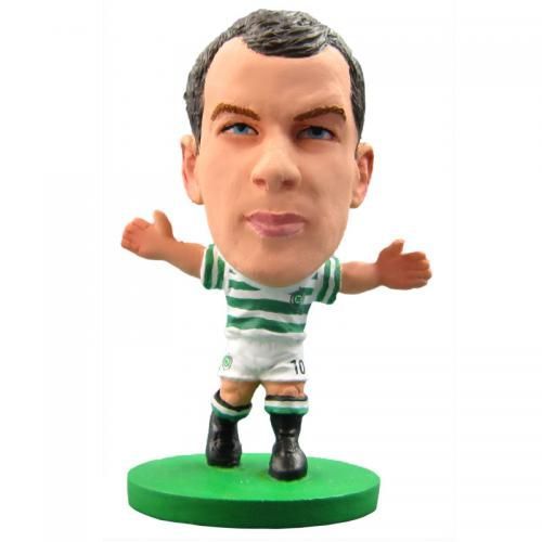 Фигурка Селтик SoccerStarz Stokes