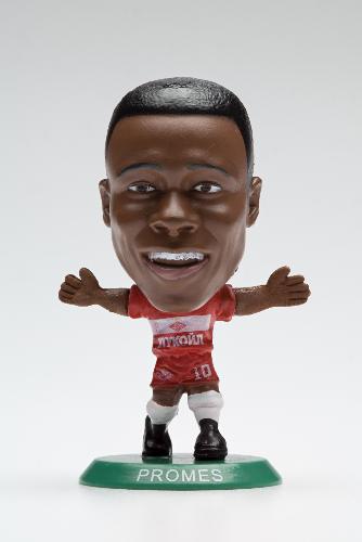 Фигурка Спартак SoccerStarz Quincy Promes
