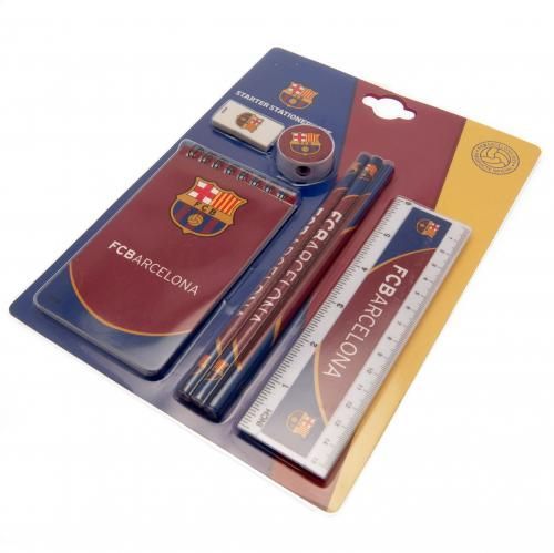 Набор канцтоваров Барселона Starter Stationery Set SW