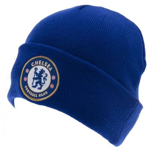 Шапка Челси Knitted Hat TU RY
