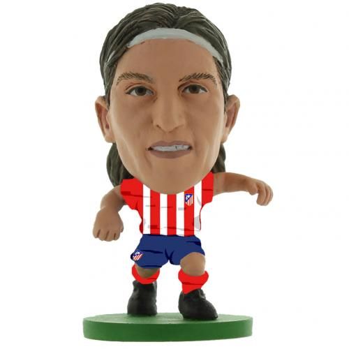 Фигурка Атлетико SoccerStarz Filipe Luis