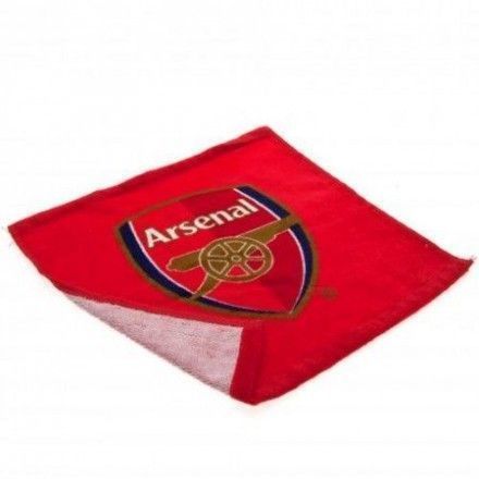 Полотенце для лица Арсенал Face Cloth