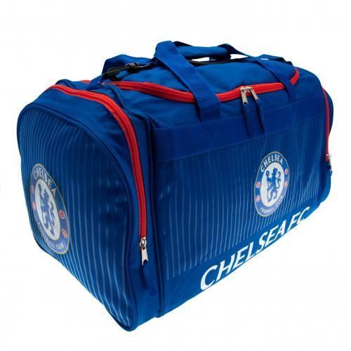 Сумка спортивная Челси Holdall