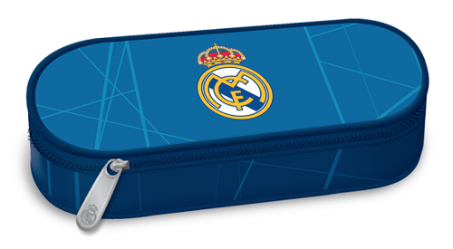Пенал Реал Мадрид Pencil Case NV