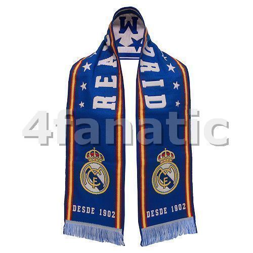 Шарф Реал Мадрид Scarf TRI