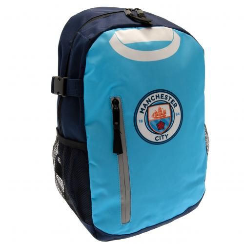 Рюкзак Манчестер Сити Backpack Kit