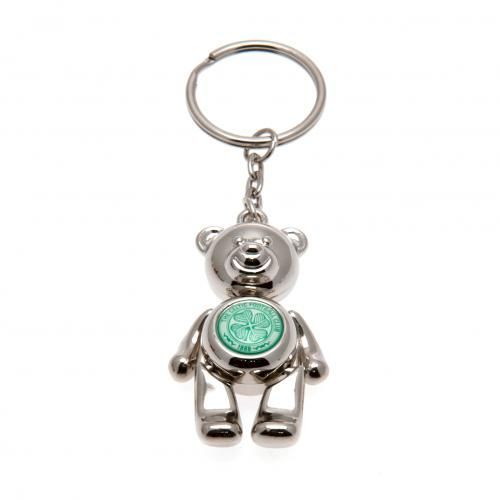 Брелок Селтик Keyring Bear