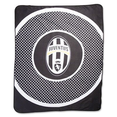 Плед Ювентус Fleece Blanket BE