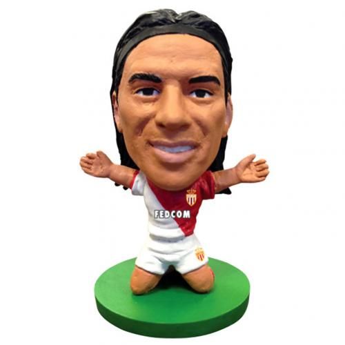 Фигурка Монако SoccerStarz Falcao