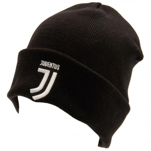 Шапка Ювентус Knitted Hat TU