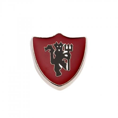 Значок Манчестер Юнайтед Badge Prefect