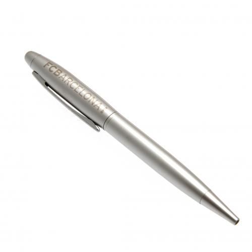 Ручка Барселона Etched Pen