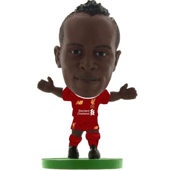 Фигурка Ливерпуль SoccerStarz Mane