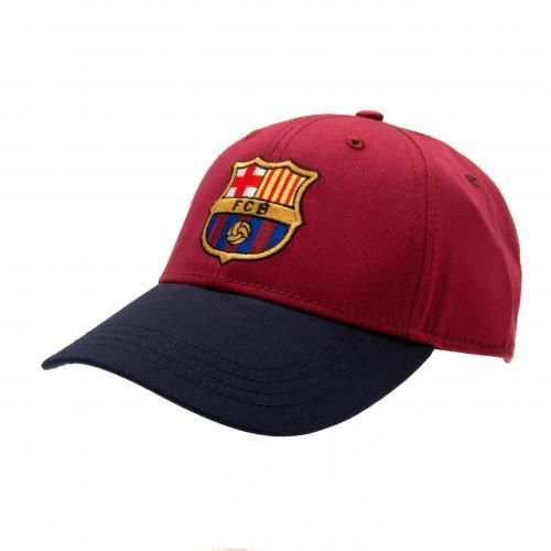 Бейсболка Барселона Cap CL
