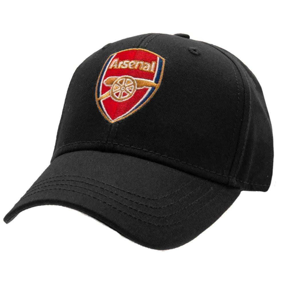 Бейсболка Арсенал Cap BK