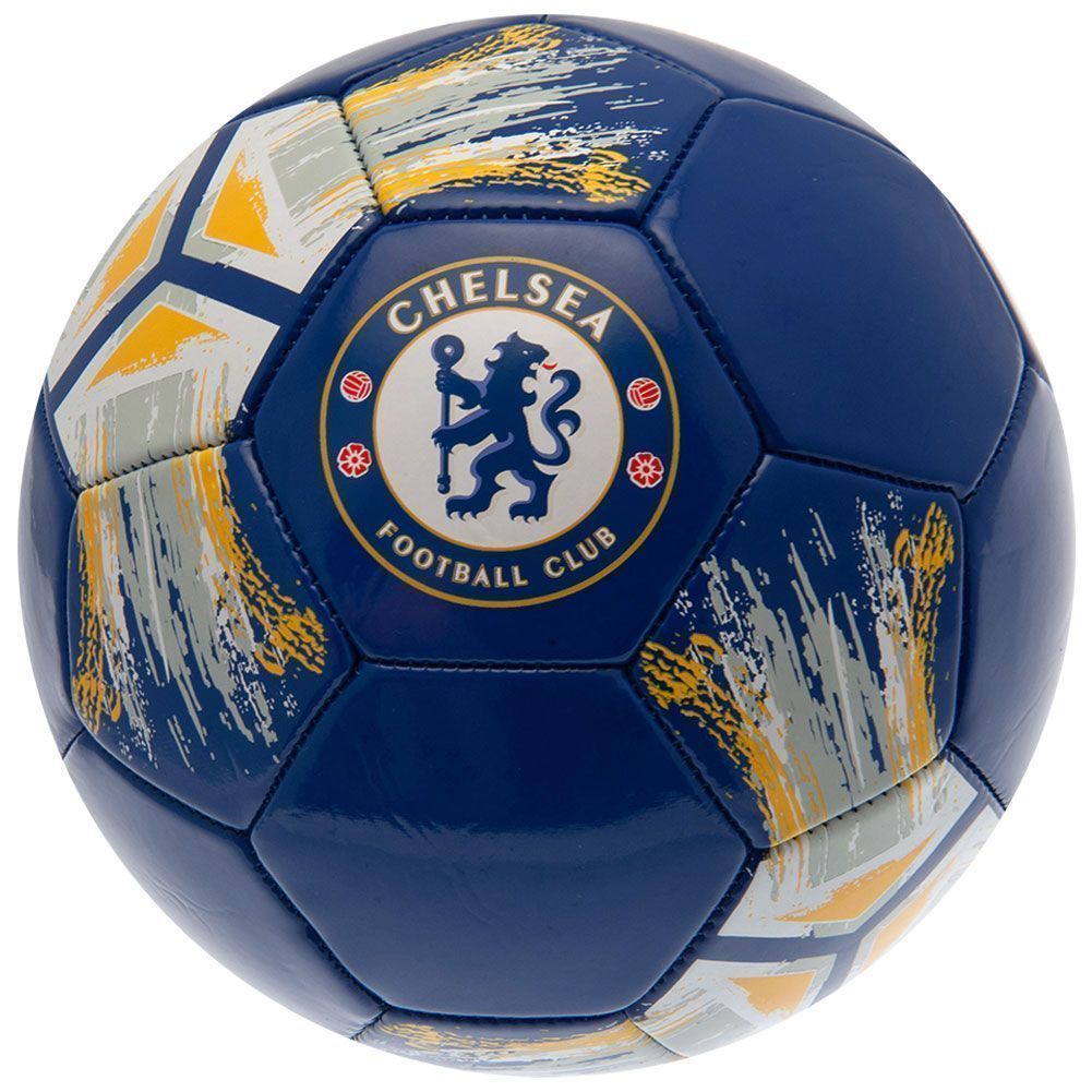Мяч Челси Football SP