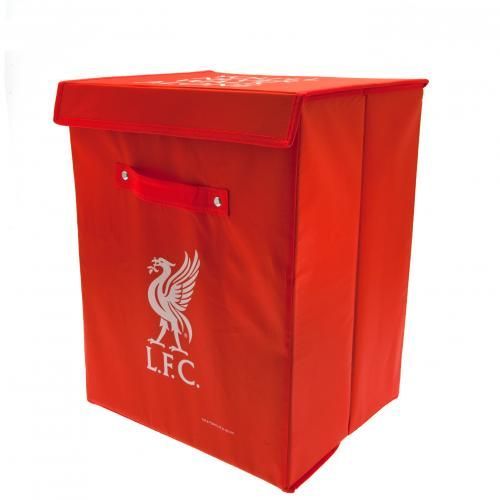 Корзина Ливерпуль Storage Box