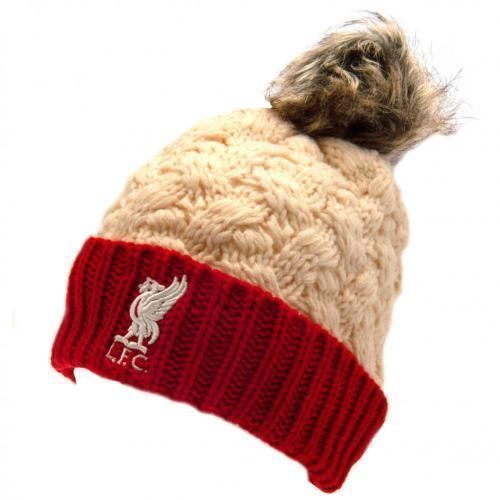 Шапка Ливерпуль Bowline Ski Hat