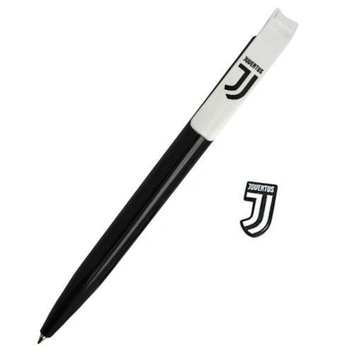 Набор ручка и значок Ювентус Pen & Badge Set