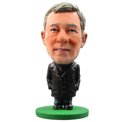 Фигурка Манчестер Юнайтед SoccerStarz Ferguson
