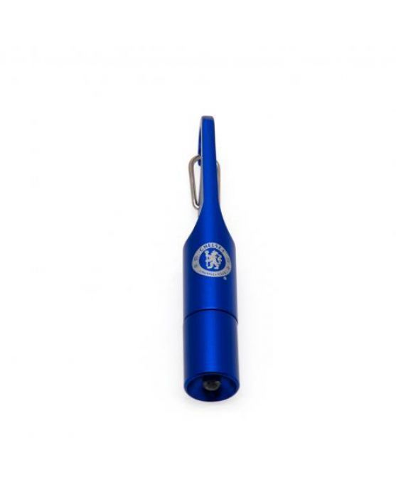 Брелок Chelsea F.C. Keyring Torch