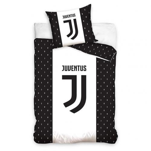 Постельное белье Ювентус 1,5 спальное Single Duvet Set LT