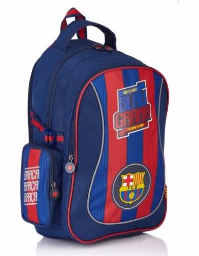 Рюкзак Барселона Backpack NST