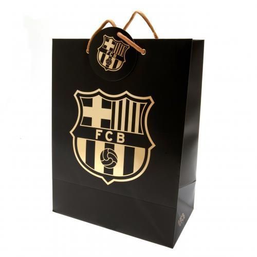 Пакет подарочный Барселона Gift Bag