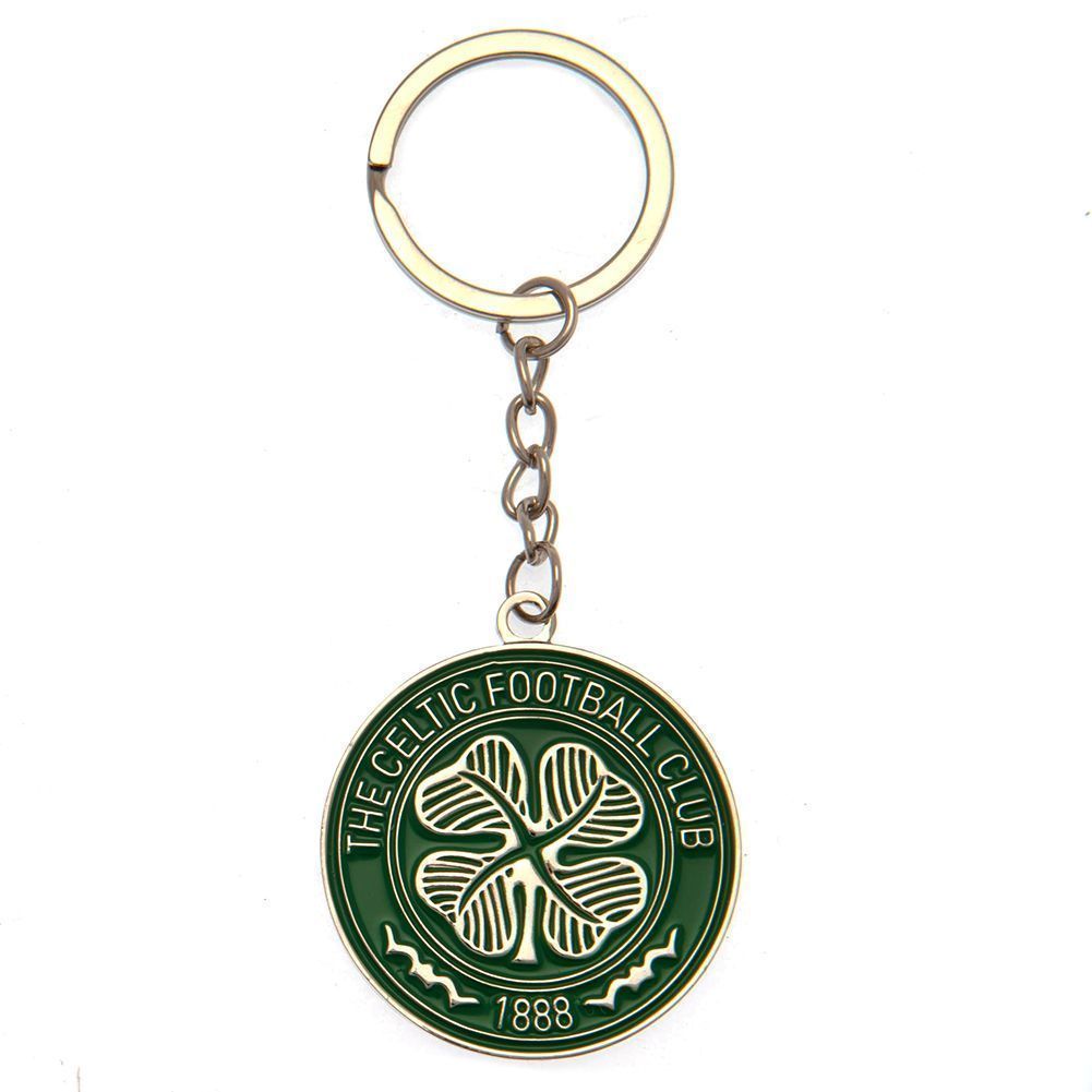 Брелок Селтик Crest Keyring