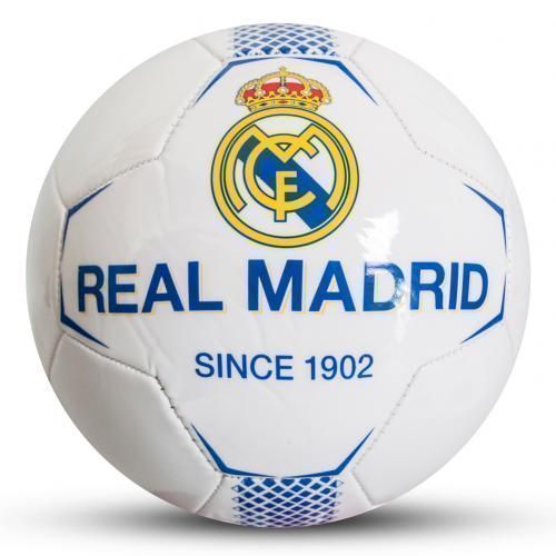 Мяч Реал Мадрид Football WT
