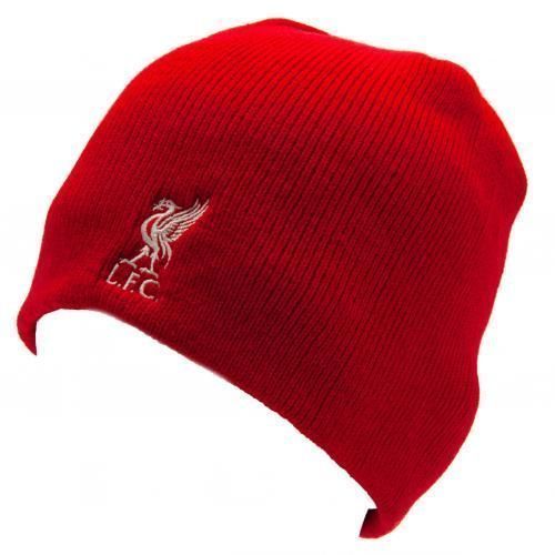 Шапка Ливерпуль Knitted Hat RD