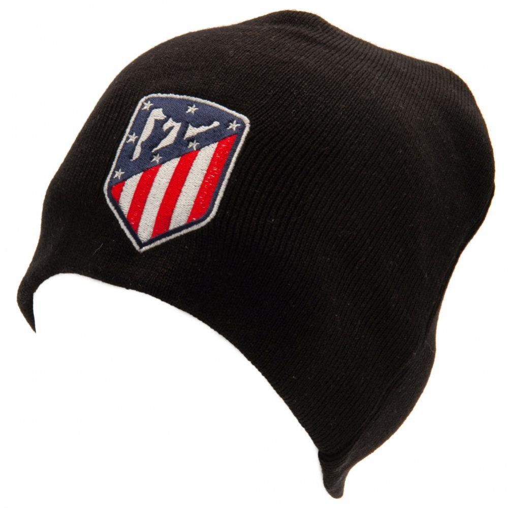 Шапка Атлетико Champions League Knitted Hat