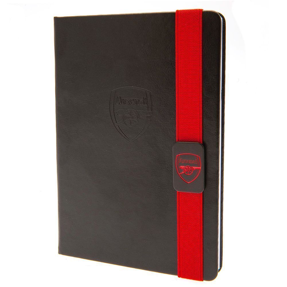 Ежедневник Арсенал A5 Notebook