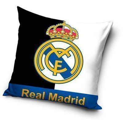 Подушка Реал Мадрид Cushion BW