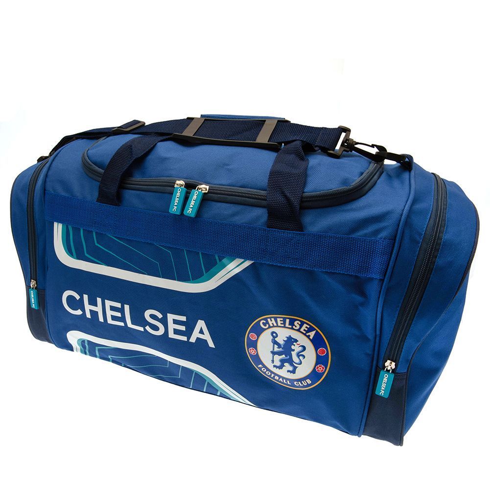 Спортивная сумка Челси Flash Holdall