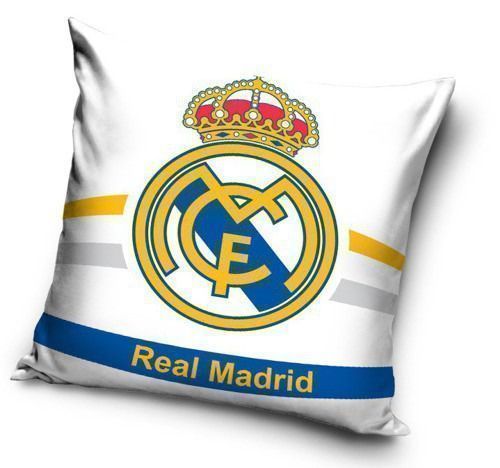 Подушка Реал Мадрид Cushion WH