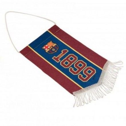 Вымпел Барселона Mini Pennant SN