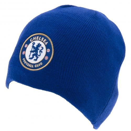 Шапка Челси Knitted Hat RY