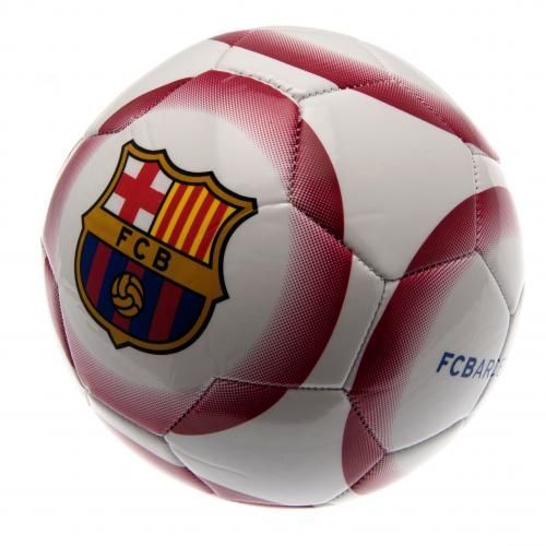 Мяч Барселона Football CR