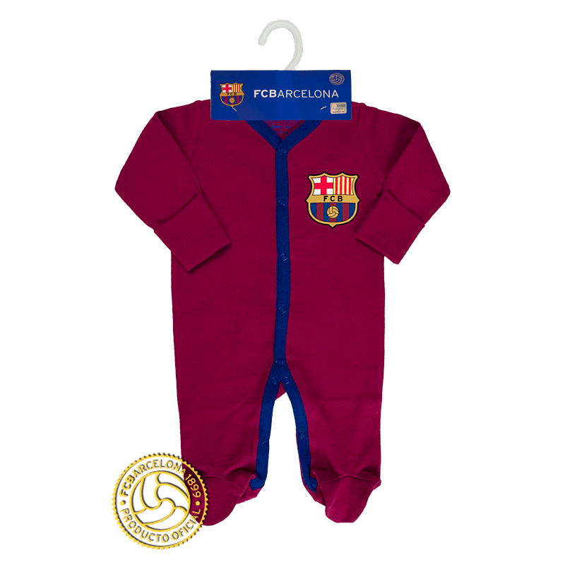 Ползунки Барселона с длинным рукавом 400200