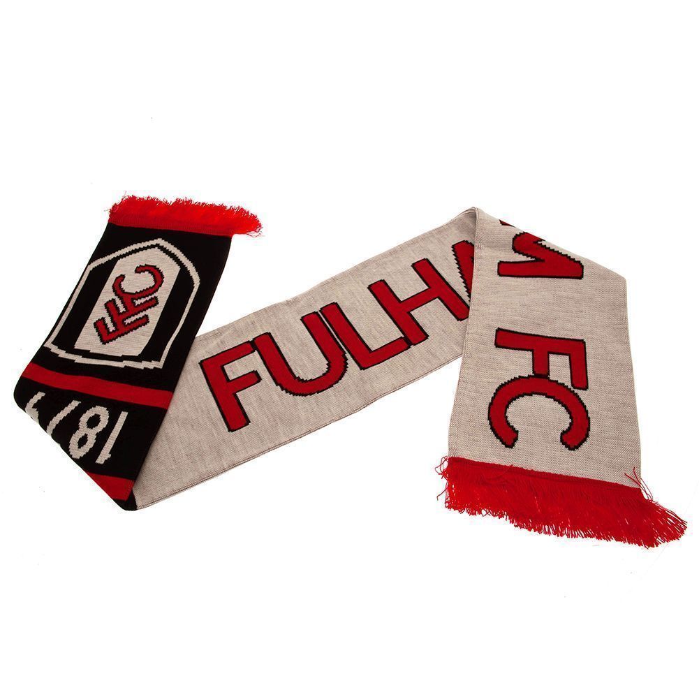 Шарф Фулхэм Nero Scarf