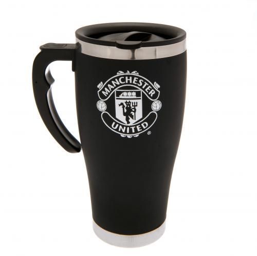 Термокружка Манчестер Юнайтед Executive Travel Mug