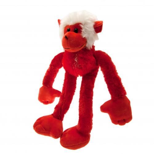 Мягкая игрушка Ливерпуль Slider Monkey
