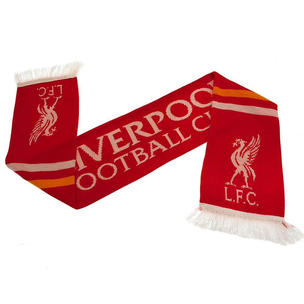 Шарф Ливерпуль Scarf