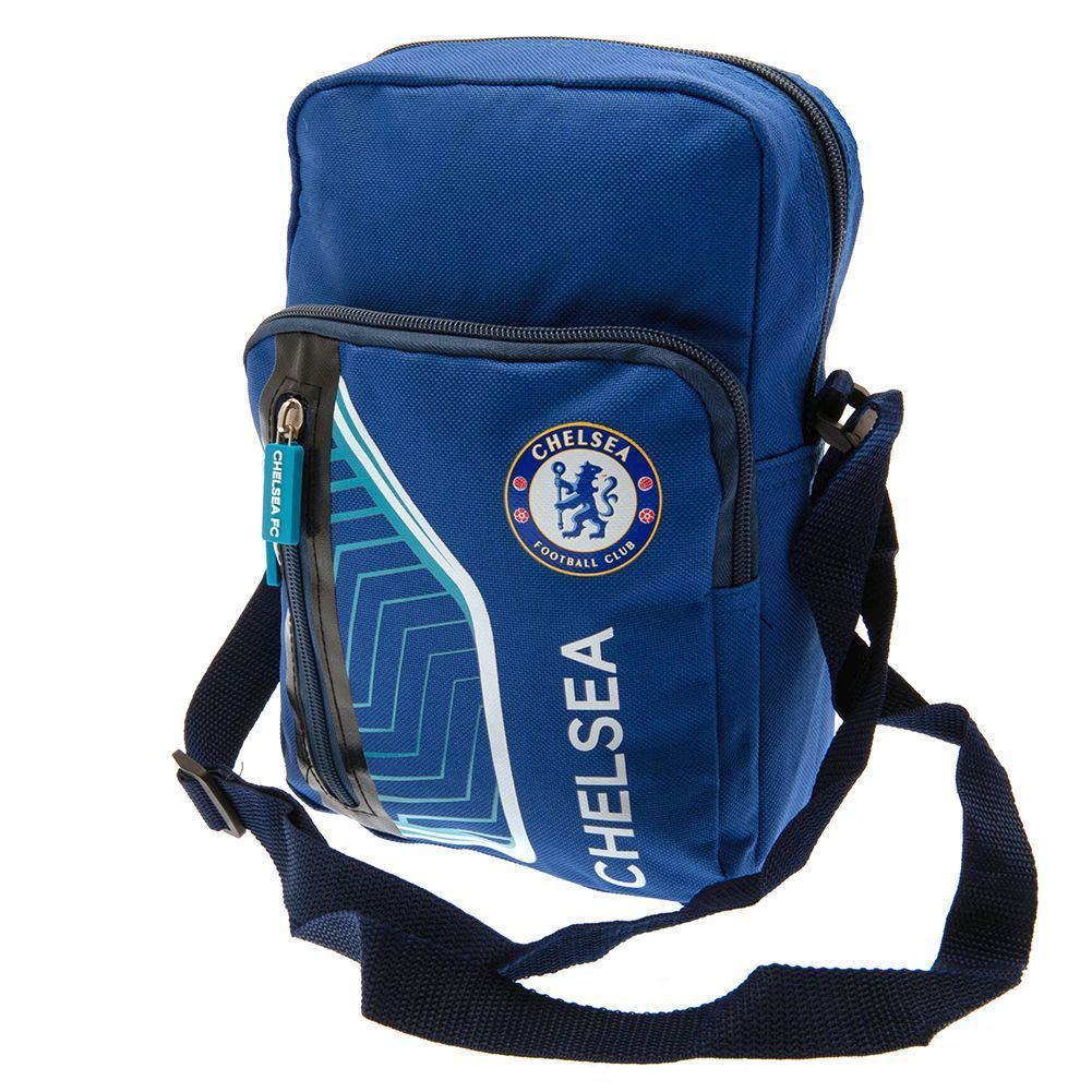 Сумка через плечо Челси Shoulder Bag FS