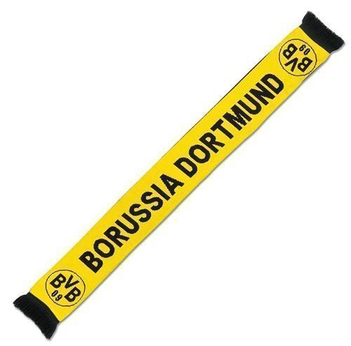 Шарф Боруссия Scarf CL